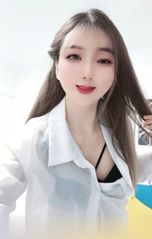 长沙雨花服务系小姐姐