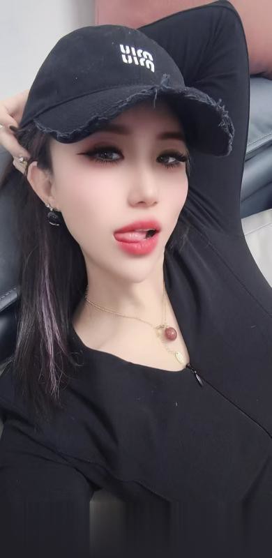 哈尔滨骚娘们苏苏.