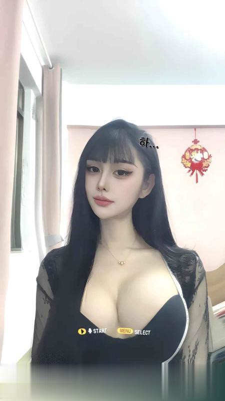 山西-太原大眼睛大胸妹梦梦