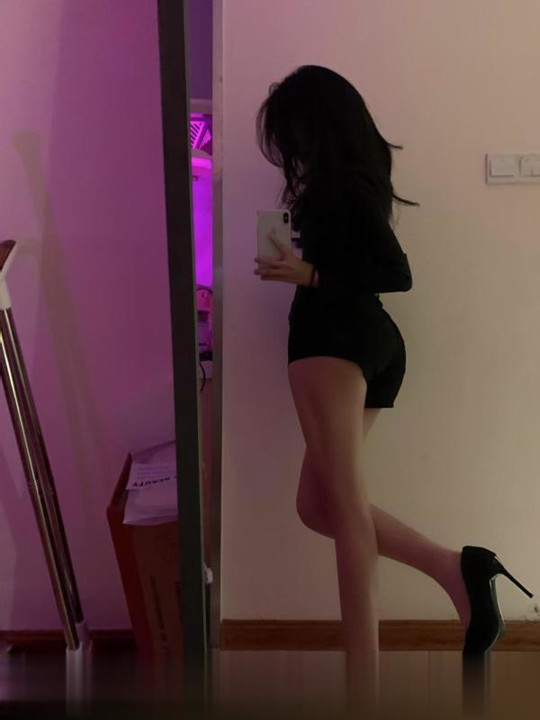 山东-青岛市区温柔小妹