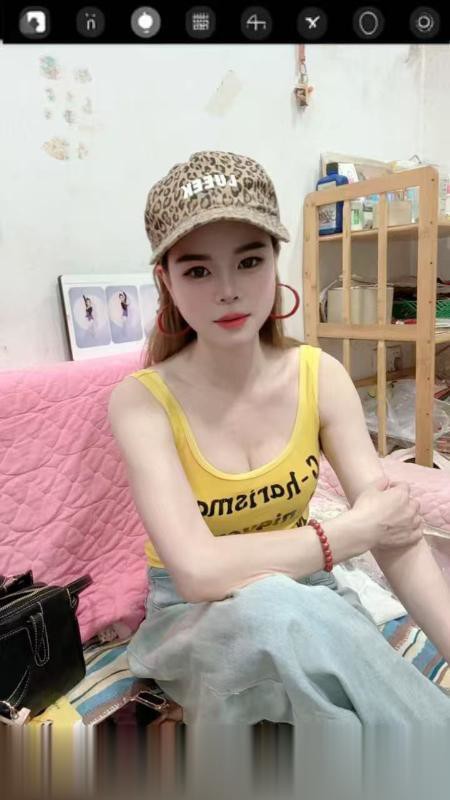 泉州石狮水床小姐姐