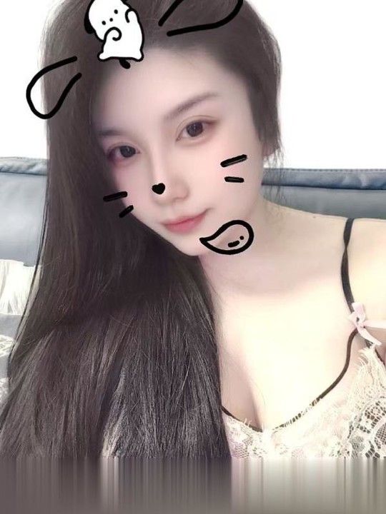 沈阳铁西糖糖妹子