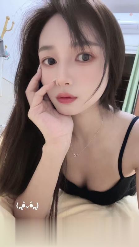 广东-广州荔湾清纯晴晴乳头粉嫩