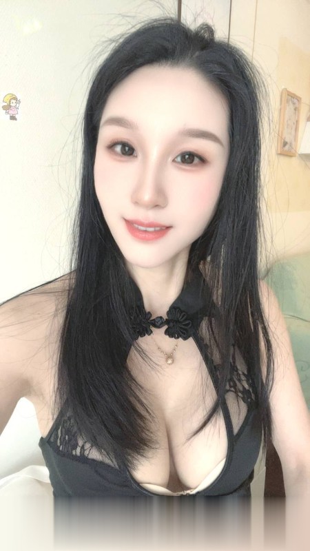 河南郑州小家碧玉型燕燕