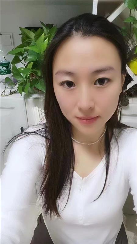 河南-郑州中原区宝儿小姐姐