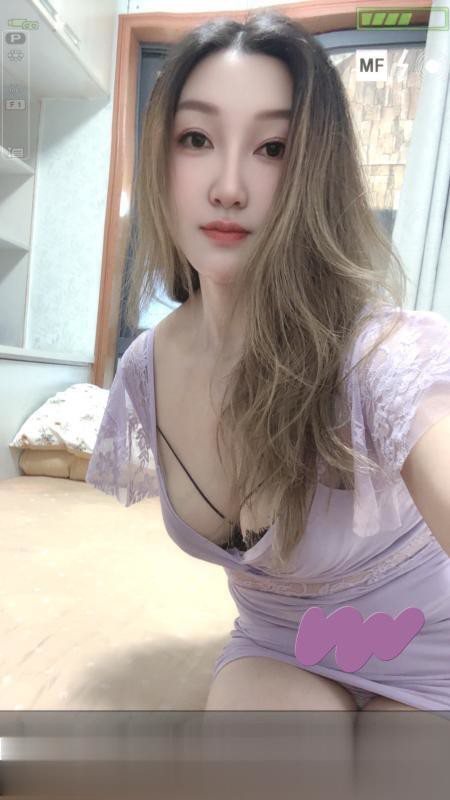 安徽-合肥果果御姐女神粉嫩无异味