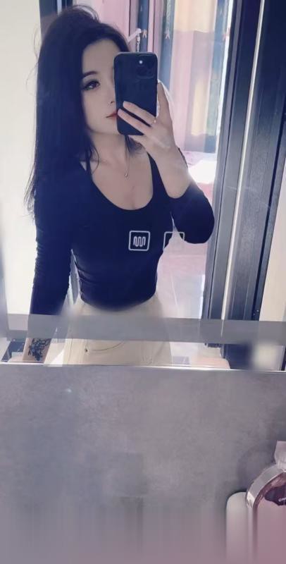 沈阳风骚气质姐姐