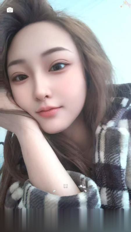 沈阳铁西小妹子