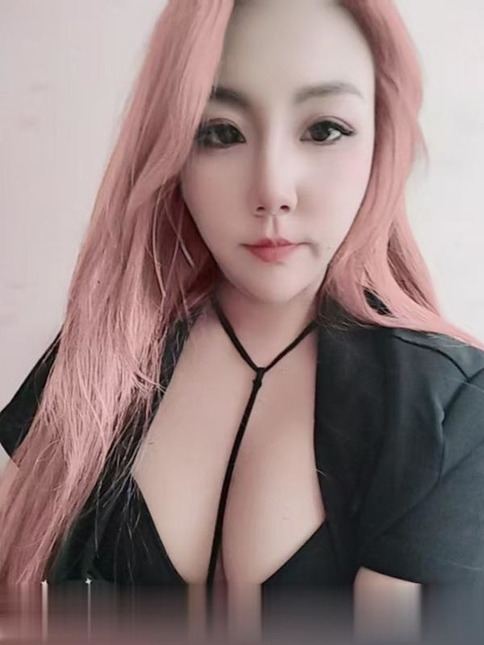 哈尔滨南岗大波妹