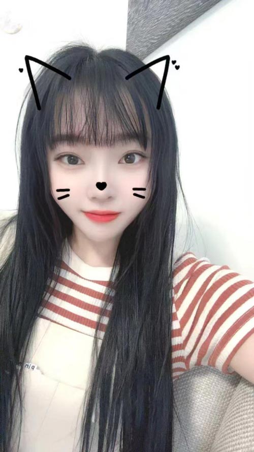 北京新来的苗族小嫩妹文文，技术好玩得开，爽的飞起