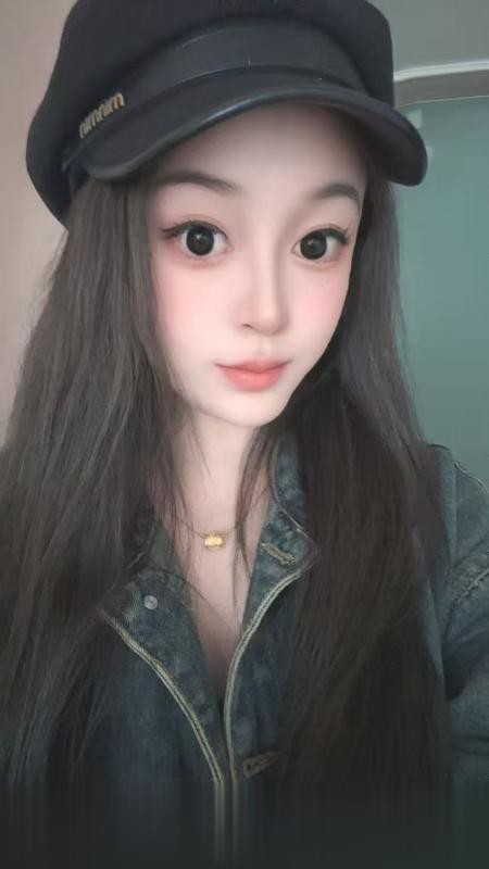 江西-南昌大奶朵朵大胸小姐姐