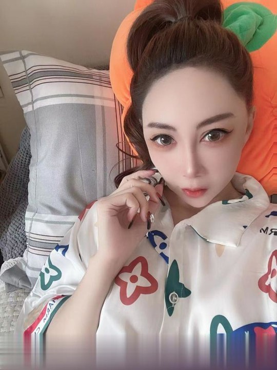 大连水磨小骚货