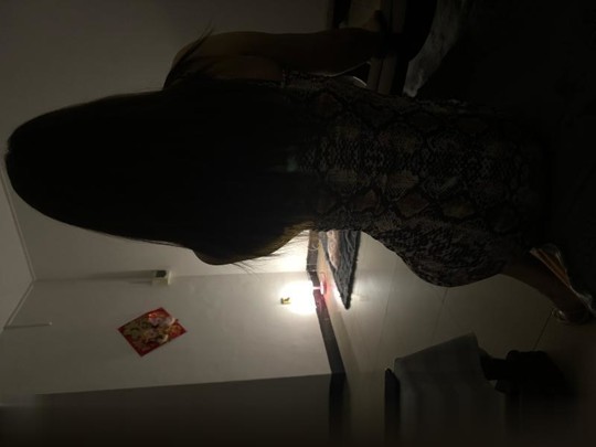 广州海珠区大长腿莹莹