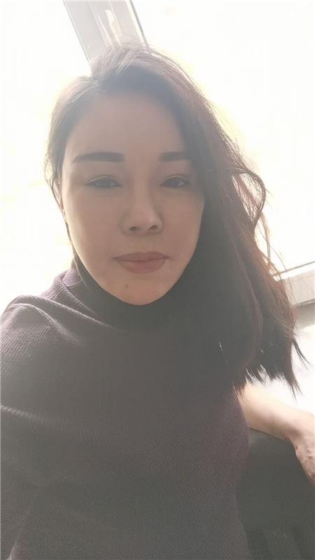 哈尔滨再爽一次阳光大姐