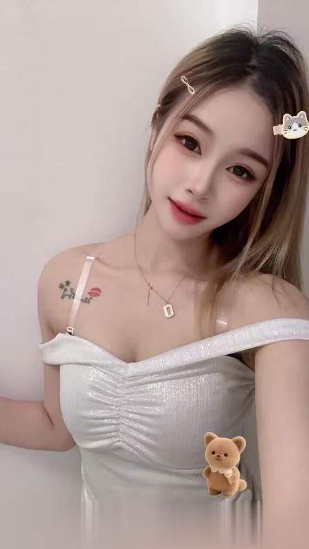 莆田甜妹希贝