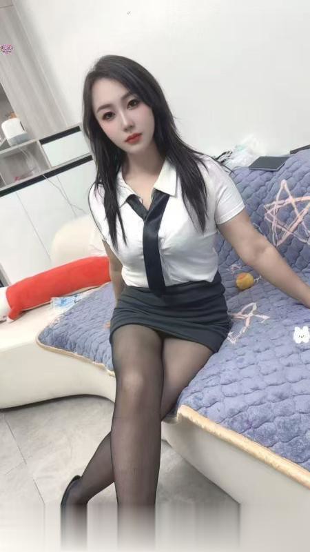 深圳性感黑丝萝莉