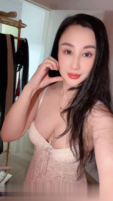 杭州非常有韵味少妇