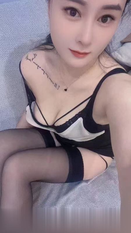 广州黑长直御姐静静