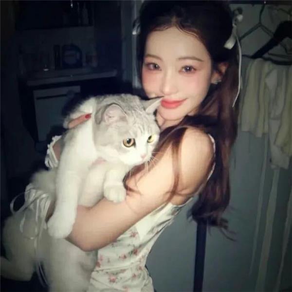 哈尔滨松北学生妹乖巧