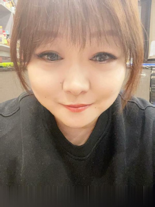 哈尔滨道里品茶胖妹