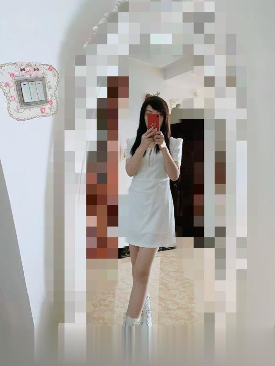 沈阳长腿简直小姐姐